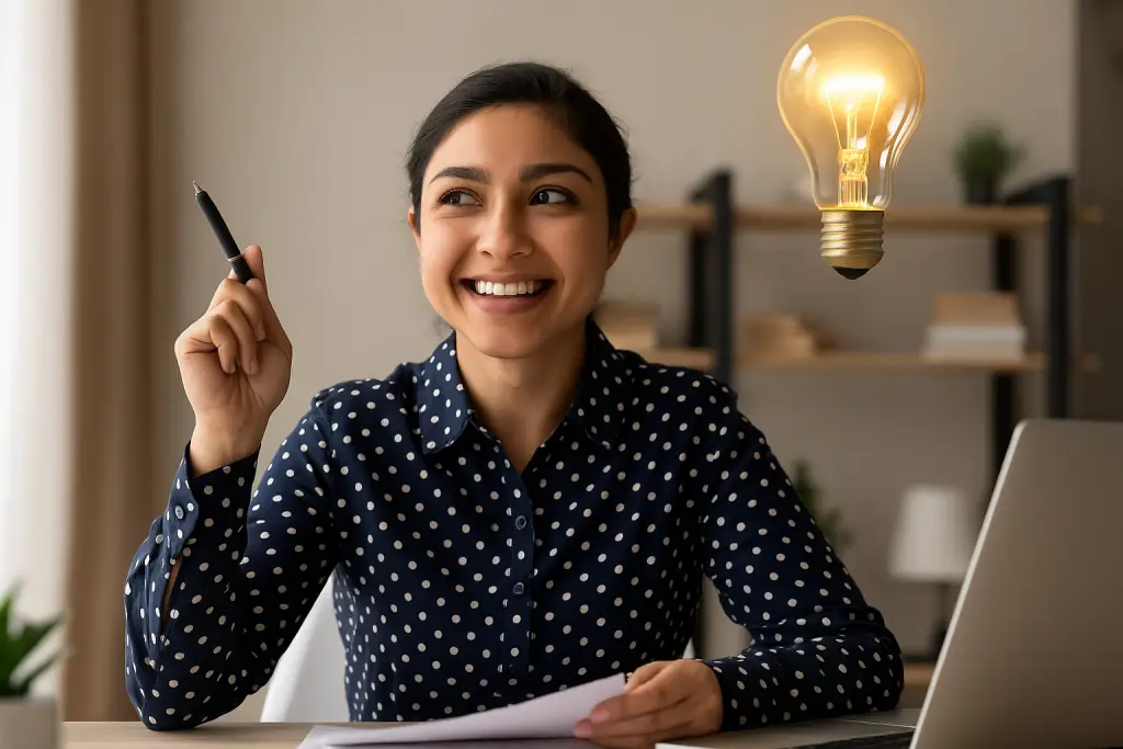 Research commercialisation made simple—happy client celebrates securing their idea with help from Boettcher Law’s commercial lawyers.