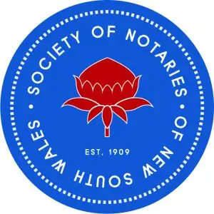 Society of Notaries of New South Wales