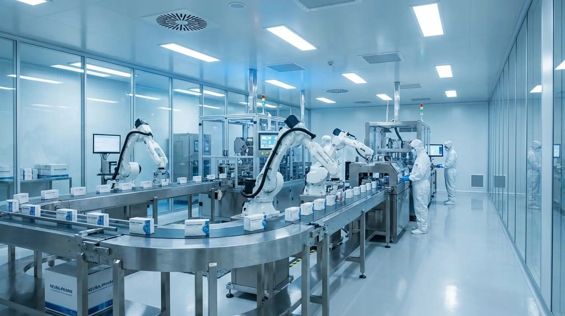 Medical Technology and Life Sciences