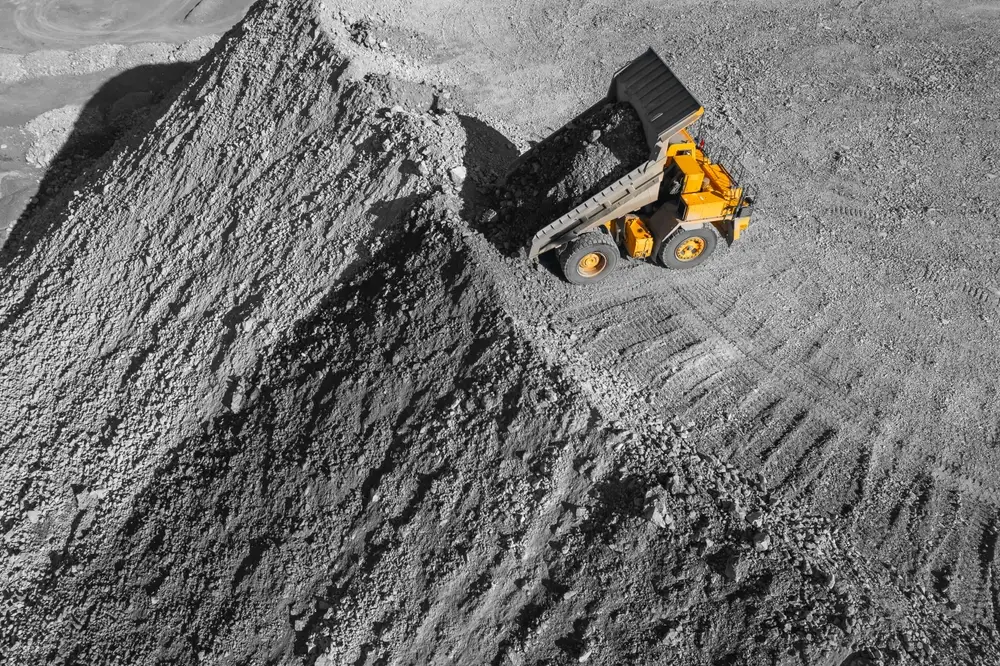 Mining, Resources and Critical Minerals