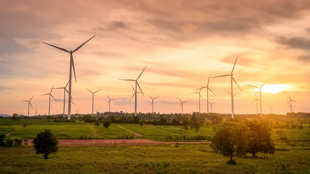 Renewable Energy and Hydrogen