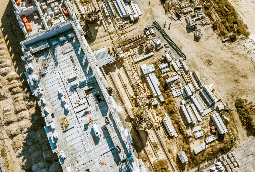 Real Estate and Construction