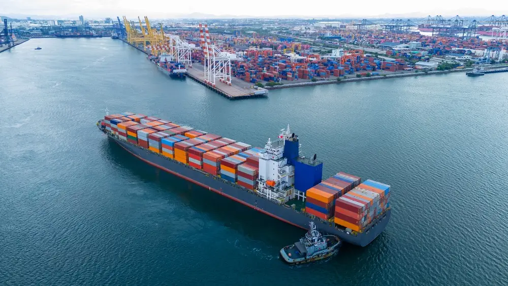 Transport, Logistics and Shipping