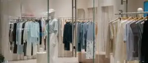 Interior of a boutique, the franchised outlet the 2026 reforms reach